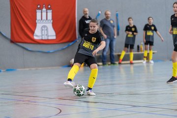 Bild 311 - wDJ Loewinnen Cup D2